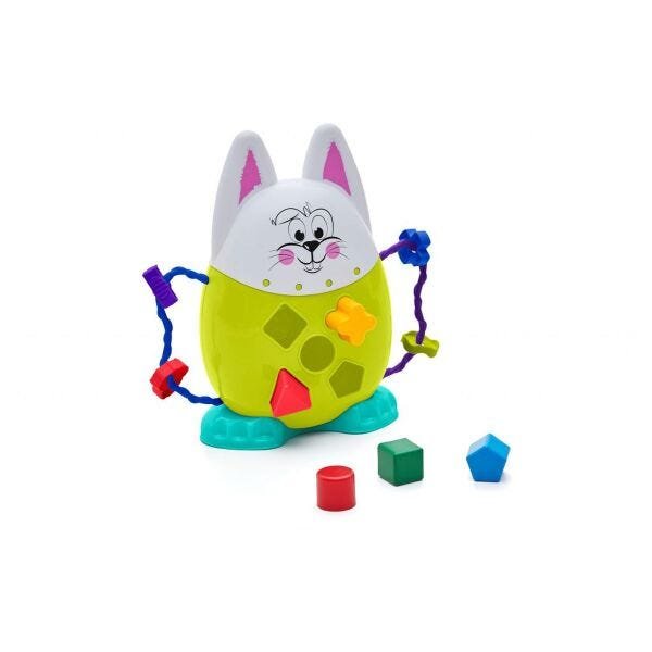 Brinquedo Educativo Amigo PET Sacola - 5