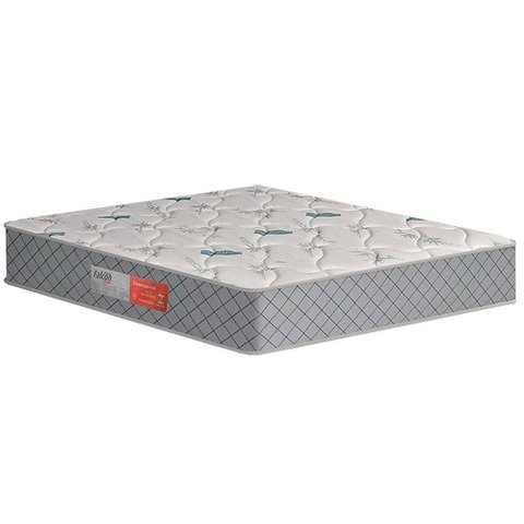 Colchão Casal Plumatex Espuma Compact Falcon Firme 1,38x1,88