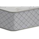 Ver imagem 2 de Colchão Casal Plumatex Espuma Compact Falcon Firme 1,38x1,88