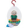 Brinquedo para Montar Cebolinha OVO Divertido 17CM - 1