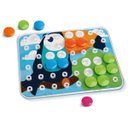 Ver imagem 2 de Brinquedo para Bebe Encaixe COR