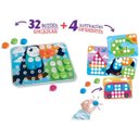 Ver imagem 3 de Brinquedo para Bebe Encaixe COR