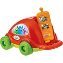 Ver imagem 2 de Brinquedo para Bebe Carrinho Encaixe as Formas