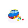 Brinquedo Educativo TOM TOM CAR Sacola - 6