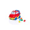 Brinquedo Educativo TOM TOM CAR Sacola - 4