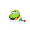Brinquedo Educativo TOM TOM CAR Sacola - 2