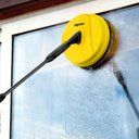 Ver imagem 4 de Lança com Escova Redonda Fixa para Lavadoras - Vonder