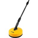 Ver imagem 1 de Lança com Escova Redonda Fixa para Lavadoras - Vonder