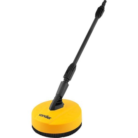 Lança com Escova Redonda Fixa para Lavadoras - Vonder