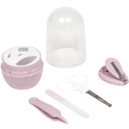 Kit Cuidados Baby Com Estojo Buba Baby - 1