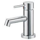 Ver imagem 1 de Misturador para Banheiro Monocomando de Mesa Docol Monet 1/2" Chrome