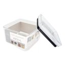Ver imagem 5 de Pote Hermetic Lumini Quadrado 480 Ml