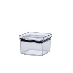 Pote Hermetic Lumini Quadrado 480 Ml - 1