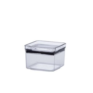 Pote Hermetic Lumini Quadrado 480 Ml
