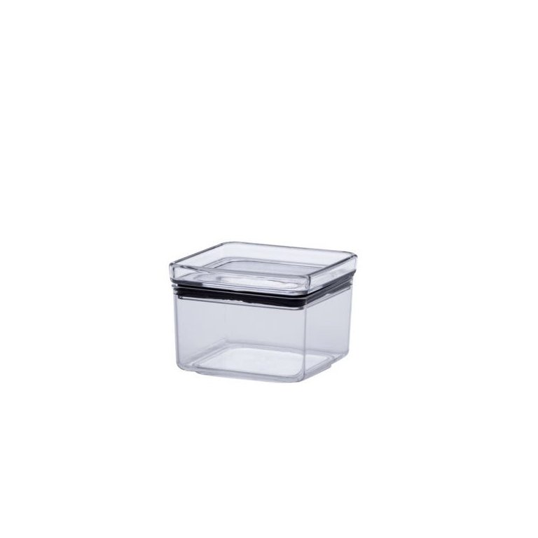 Pote Hermetic Lumini Quadrado 480 Ml