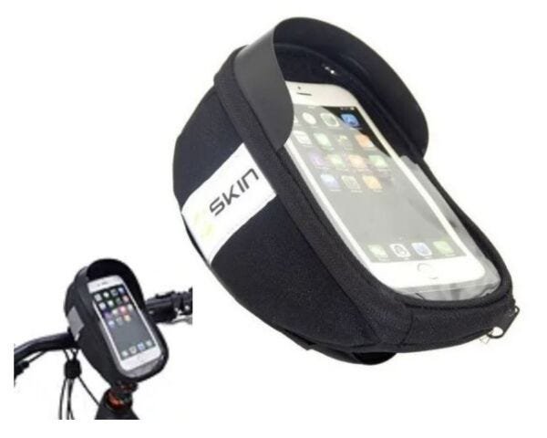 Bolsa para Smartphone Skin Sport Cell Bicicleta / Bike - 1