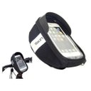 Ver imagem 1 de Bolsa para Smartphone Skin Sport Cell Bicicleta / Bike