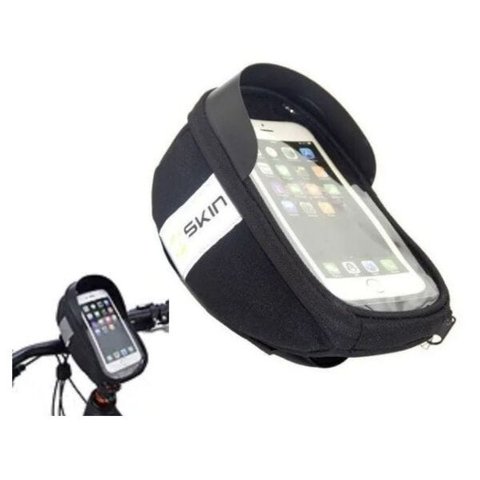 Bolsa para Smartphone Skin Sport Cell Bicicleta / Bike