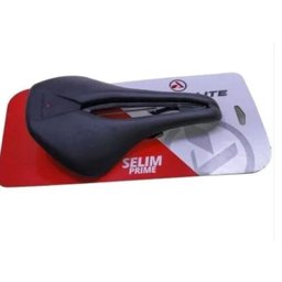 Banco Selim Para Bike Prime Preto 160mm Speed E Mtb Absolute - 4