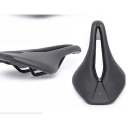Banco Selim Para Bike Prime Preto 160mm Speed E Mtb Absolute - 5