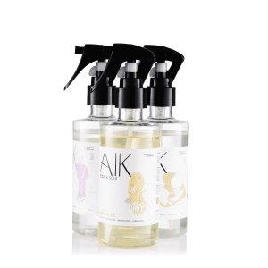 Kit Aromatizadores Ambiente 200 ml