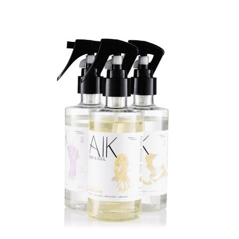 Kit Aromatizadores Ambiente 200 ml