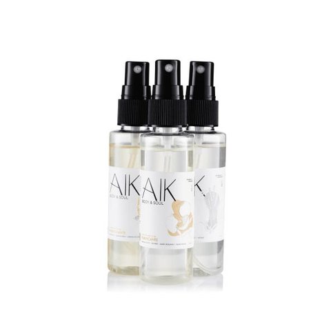 Kit Aromatizadores Ambientes 60ml