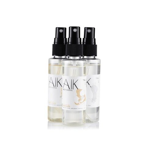 Kit Aromatizadores Ambientes 60ml