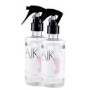 Ver imagem 1 de Kit 2 Aromatizadores Ambientes Aroma Lavanda Petigrain 200ml