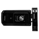 Ver imagem 2 de Fechadura digital de sobrepor com senha Intelbras FD 1000