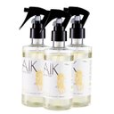 Ver imagem 1 de Kit 3 Aromatizadores Ambientes Aroma Patchouly Ylang 200ml
