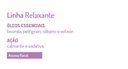 Ver imagem 2 de Kit 2 Aromatizadores Ambiente Lavanda Petigrain 200ml + 60ml