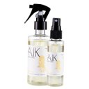 Ver imagem 1 de Kit 2 Aromatizadores Ambiente Patchouly Ylang 200ml + 60ml