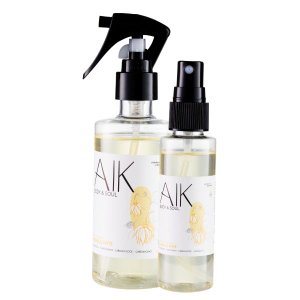 Kit 2 Aromatizadores Ambiente Patchouly Ylang 200ml + 60ml