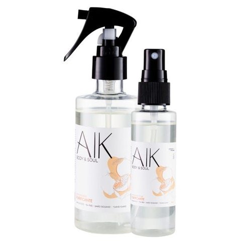 Kit 2 Aromatizadores Ambiente Laranja Tea-tree 200ml + 60ml