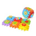 Ver imagem 4 de Brinquedo Educativo SMART Cube Caixa