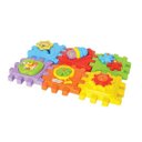 Ver imagem 5 de Brinquedo Educativo SMART Cube Caixa