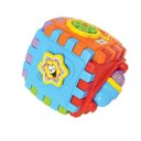 Ver imagem 6 de Brinquedo Educativo SMART Cube Caixa