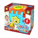 Ver imagem 1 de Brinquedo Educativo SMART Cube Caixa