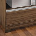 Ver imagem 3 de Balcao Cooktop Notavel Nt 3050 1 Pt 1 Gavetao - Nt3050