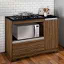 Ver imagem 4 de Balcao Cooktop Notavel Nt 3050 1 Pt 1 Gavetao - Nt3050