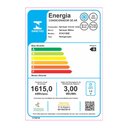 Ver imagem 3 de Ar Condicionado Janela 20000 Btu Mecânico Frio Midea Zck215bb - 220v Springer Midea