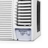 Ar Condicionado Janela 20000 Btu Mecânico Frio Midea Zck215bb - 220v Springer Midea - 2