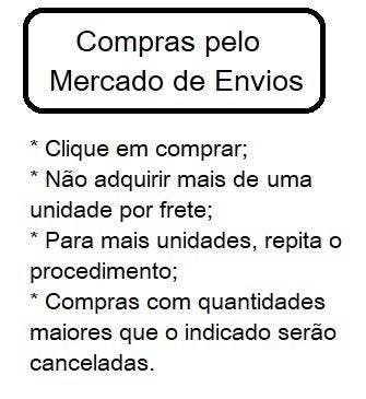 Cuba Vidro Retangular Branco + Torn Link Quadrada + Válvula - Laranja - 5