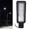 Luminaria Publica Poste Luz Led SMD 200W Avenida Rua Calçada Predio Estrada Iluminaçao Segurança 650 - 6