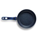 Ver imagem 2 de Panela Sauté Grand 24cm Ichef Ultra Polishop Shark Series - Azul | Ichef