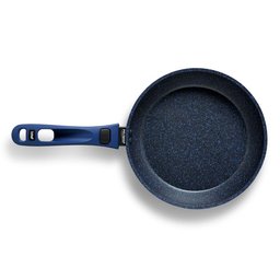 Panela Sauté Grand 24cm Ichef Ultra Polishop Shark Series - Azul | Ichef - 2