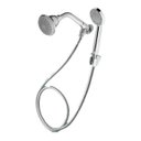 Ver imagem 1 de Ducha 3" Cromada com Desviador Metal 3751 Fame