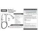 Ver imagem 2 de Ducha 3" Cromada com Desviador Metal 3751 Fame