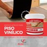 Flexsell Adesivo Extra Tack para Piso Vinilico Emb 4 Kg - 1